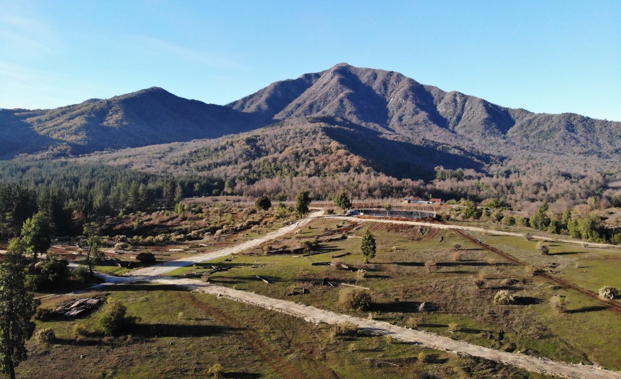 Parcelas Ecológicas